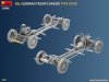 MiniArt 35486 Kfz.1 German Troop Carrier Type 170VK 1/35